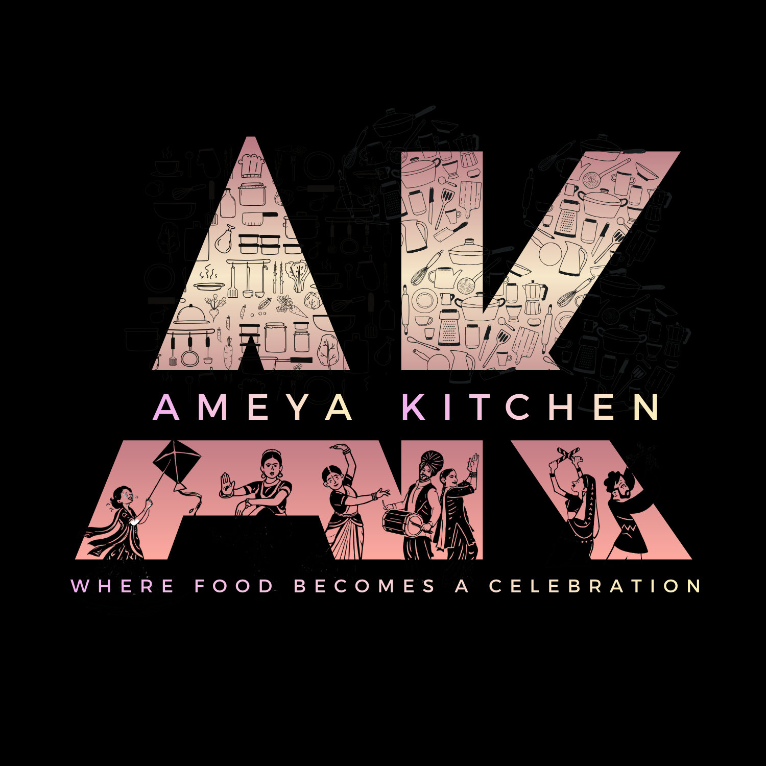 Ameya Kitchen